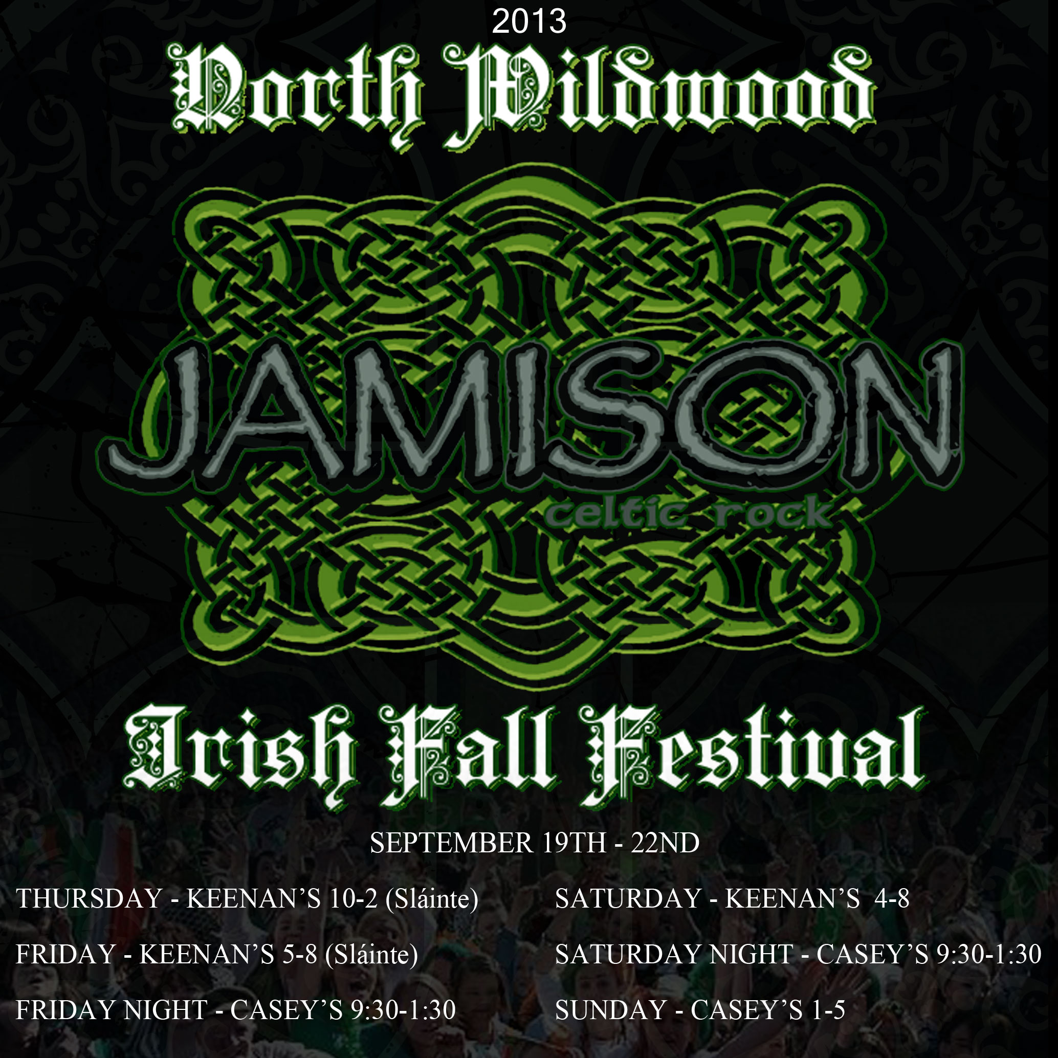 Irish-Weekend-2013