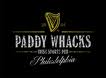 paddy whacks