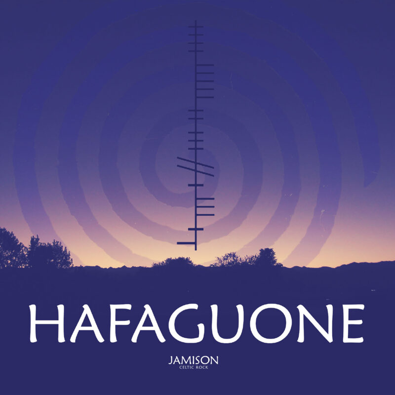 Hafaguone EP